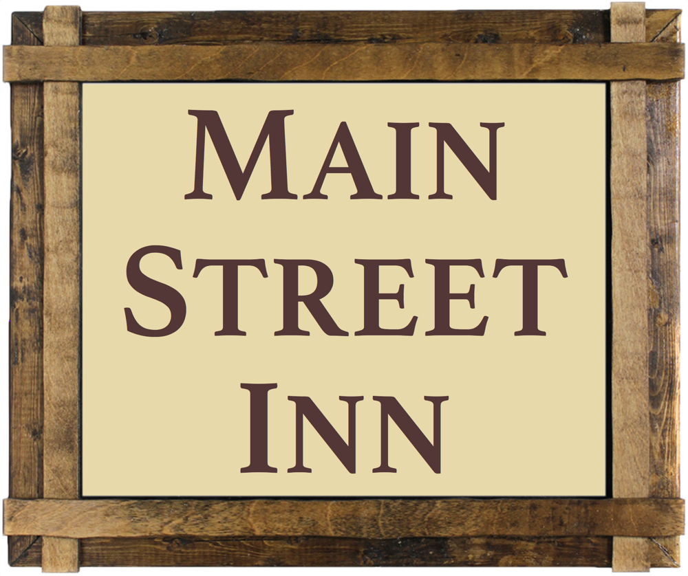 Main Street Inn Logo